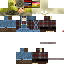 Texture for cristodeef