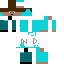 Texture for nathan