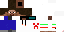 Texture for BenjaCraft