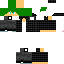 Texture for AllanPlayer