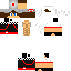 Texture for Nurb3