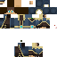 Texture for The traveler from another dimension