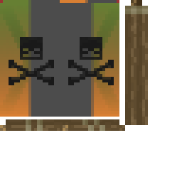 Texture for skully123456