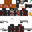 Texture for jery hasllowen