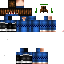 Texture for Ender