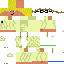 Texture for Sidneysaurusrex(easter)