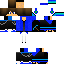 Texture for Westnix original