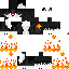 Texture for MaxWolfRedFire