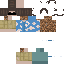 Texture for boralo