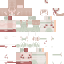 Texture for cottage core?