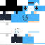 Texture for toxic