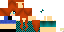 Texture for Rustic EW YOUR FACE IS UGLY etc., etc.