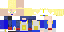 Texture for gohan in sayian armor