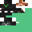 Texture for Creeper and Herobrine