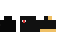 Texture for bulletproof tux