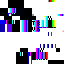 Texture for tv color block
