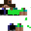 Texture for man