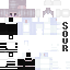 Texture for Androgynous
