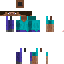 Texture for istive