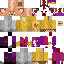 Texture for антифарадэй