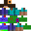 Texture for steve