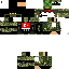 Texture for suldat