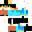 Texture for monki,,kyouma