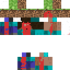 Texture for pinto