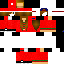 Texture for moony shiny