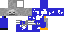 Texture for Dead soldier
