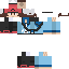 Texture for Touya Hilbert