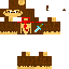 Texture for dee