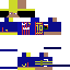 Texture for messi 2
