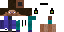 Texture for Steve-StilDragon