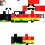 Texture for steve