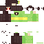 Texture for Undertale Chara edit