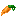 Texture for Kirby Carrot