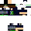 Texture for steve