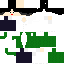 Texture for スキン