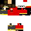 Texture for steve