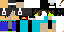 Texture for Dude