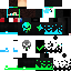 Texture for cobra