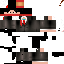Texture for The Shadow! (Hatless)