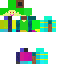 Texture for girbit