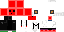 Texture for MCslimeforce109