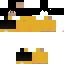 Texture for Mikecraft human