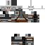 Texture for medieval knight console