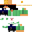 Texture for AraraPower