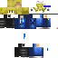 Texture for Japa_Creeper