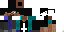 Texture for anticrist guy